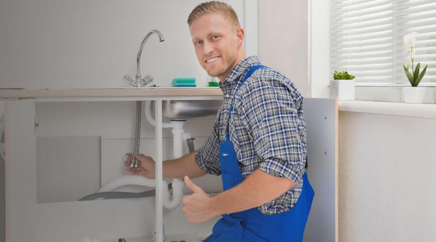 Professional Leak Detection Services in Cortland, OH